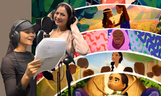 Hoa hậu H’Hen Niê, ca sĩ Duyên Quỳnh lồng tiếng “Những cô gái thay đổi thế giới”