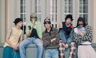 Bí kíp mặc xịn như CORTIS mà không đau ví: Tham khảo ngay "giỏ hàng đồ si"