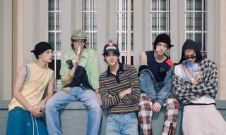 Bí kíp mặc xịn như CORTIS mà không đau ví: Tham khảo ngay "giỏ hàng đồ si"