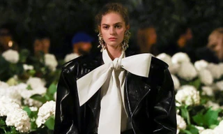 Nâng gu thẩm mỹ thời trang với 4 gợi ý từ các sàn diễn Xuân Hè