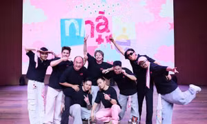Nhà Trẻ tổng kết 2 năm bên nhau, kế hoạch sắp tới của dàn Anh tài thế nào?