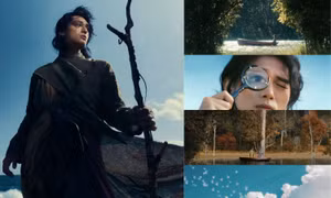 Fan săn lùng những địa điểm "như xé anime bước ra" trong MV mới của GREY D