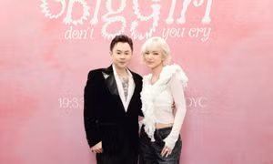 Binz, Lâm Bảo Ngọc nhận xét thế nào về MV đầu tay của Châu Bùi?