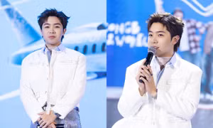 Mason Nguyễn nhận lời khen về quan điểm làm nhạc: Nói không với chiều lòng fan