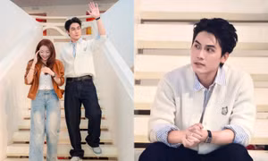 Võ Điền Gia Huy hai lần lên tiếng về tin đồn tình cảm, khán giả phản ứng ra sao?