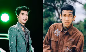 Trước khi chấm "Mắt Nhắm Mắt Mở" 1 sao, Dế Choắt từng nhận xét về HIEUTHUHAI thế nào?