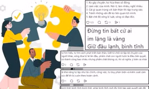 Đâu là những kỹ năng sống quan trọng không kém bằng cấp khi bước ra “trường đời”?