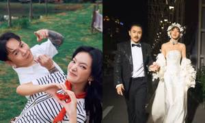 Châu Bùi - Binz ngầm xóa tan nghi vấn chia tay, lý do "lẻ bóng" thời gian qua là gì?
