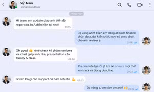 Tiếng Anh "xâm chiếm" ngôn ngữ giới trẻ nhờ ngắn gọn nhưng lại khiến ta bỏ lỡ những gì?