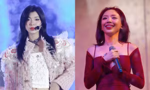 Đồng Ánh Quỳnh "gài" Tóc Tiên tổ chức fan meeting, thời gian khi nào?
