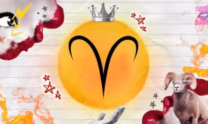 Mùa Bạch Dương 2026: Sự kiện thúc đẩy tính quyết đoán, dám nghĩ dám làm