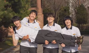 Tin nhắn tháng 4: Thiên Bình gặp đúng người đúng lúc, Bạch Dương chủ động bày tỏ