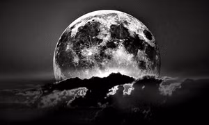 Trăng non tháng 4 mở ra chu kỳ mới, cuộc sống 12 chòm sao rẽ hướng ra sao?