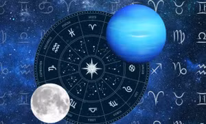 Cuối tháng 4: Vũ trụ âm thầm sắp xếp mọi thứ, 12 chòm sao soi chiếu bản thân