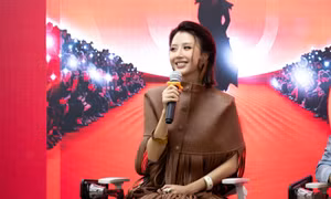 Hậu Em Xinh “Say Hi”, Quỳnh Anh Shyn ngồi ghế giám khảo thời trang