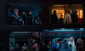 Ca khúc chủ đề Anh Trai "Say Hi" mùa 2 xài "chiêu cũ", NSX cải thiện một điểm