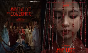 "Khế Ước Bán Dâu" là phim Việt đầu tiên góp mặt ở Midnight Passion LHP Busan