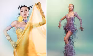Quỳnh Anh Shyn "được nhiều hơn mất" tại Em Xinh Say Hi, Juky San xúc động gửi gắm