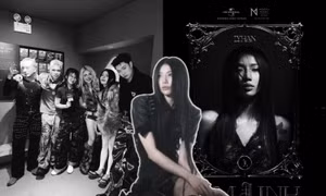 LyHan mất fanpage trong ngày ra mắt album, Hội bạn Thảo Điền có hành động tinh tế