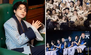 Fan Anh Trai Say Hi dậy sóng khi concert D9 mùa 1 được hé lộ ngay trước D2 mùa 2