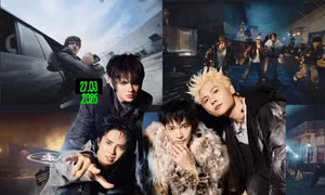 OGG gây tranh cãi: Concept bị “pha trộn”, lộ nhiều điểm tương đồng với CORTIS