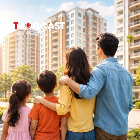 Nhiều ý kiến về đề xuất NƠXH sau 5 năm bán lại phải đúng đối tượng