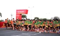 Hơn 1.000 người tham gia giải chạy Vì cộng đồng không ma túy