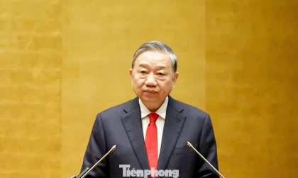 Tổng Bí thư Tô Lâm đặt nhiều câu hỏi về 16 tỷ USD làm sân bay Long Thành 