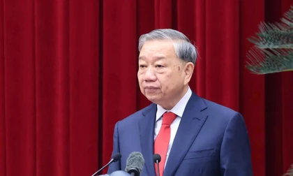 Xem xét công tác nhân sự lãnh đạo các cơ quan nhà nước nhiệm kỳ 2026–2031