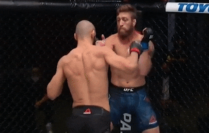 Những pha knock-out hay nhất MMA trong tháng 9