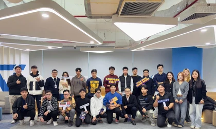 Muốn vào ngành IT nhanh – chuẩn – thực chiến? Gen Z đang tìm đến Aptech