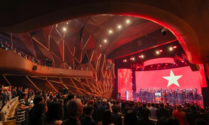 Trước 'giờ G', thành viên Hội đồng VinFuture hé lộ về các chủ nhân của giải thưởng triệu đô