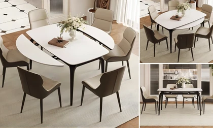 Nội thất cao cấp và xu hướng cá nhân hóa không gian sống của giới thượng lưu