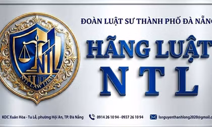 Công ty Luật TNHH MTV Việt Long công bố thay đổi nội dung đăng ký hoạt động 