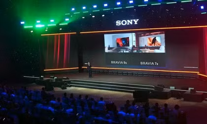 Sony BRAVIA 2026 ra mắt tại Việt Nam, đưa trải nghiệm rạp phim chuẩn điện ảnh về nhà