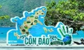 Tới Côn Đảo, chỉ cần quét QR là biết ngay lịch sử và điểm đến