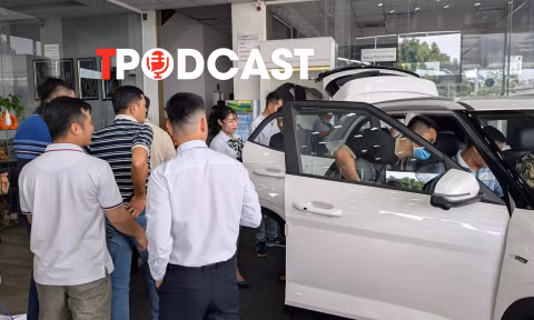 Lưu ý quan trọng để tránh mất tiền oan khi cọc mua ô tô