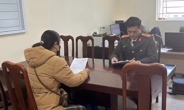 Xử phạt 2 người đưa tin sai sự thật về vụ án giết người tại Lạng Sơn