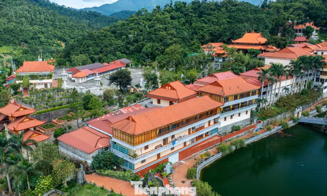 Ngôi chùa nơi Phật hoàng Trần Nhân Tông dạy pháp, độ Tăng