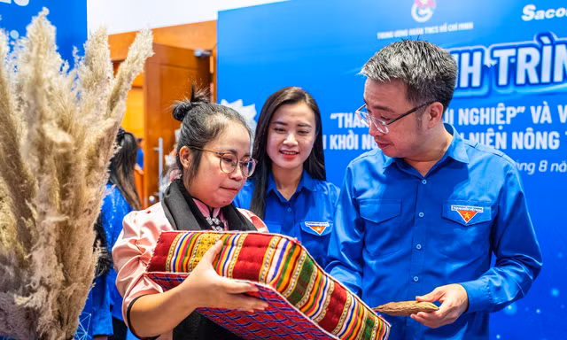 18 dự án tranh tài thi khởi nghiệp thanh niên nông thôn tại Quảng Ninh