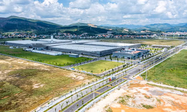 Quảng Ninh khẳng định vị thế điểm đến hàng đầu của các doanh nghiệp lớn