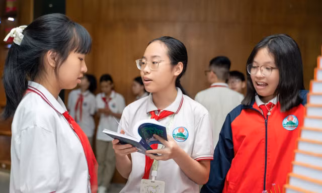 Quảng Ninh phát động phong trào văn hóa đọc trong kỷ nguyên số