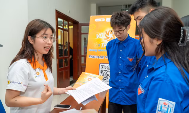 Vũ đài trí tuệ của tuổi trẻ Quảng Ninh