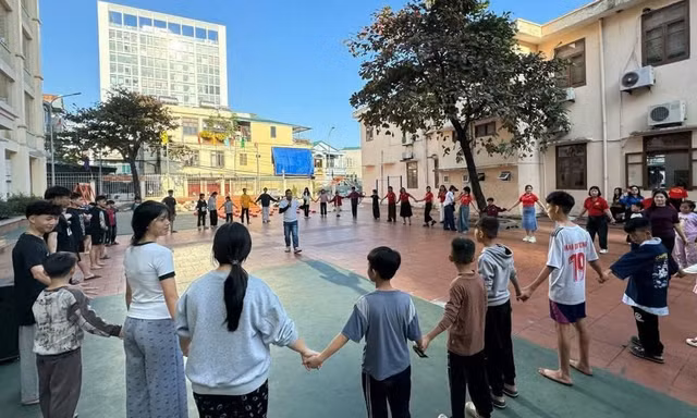 Quảng Ninh: Trẻ em ở chùa Cẩm La được chuyển về gia đình và trung tâm trợ giúp xã hội 