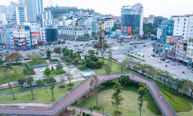 Quảng Ninh tìm cách đẩy mạnh cải cách chỉ số hành chính phục vụ