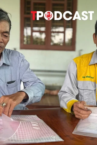 Quy định mới về thủ tục giao đất ở không qua đấu giá chỉ còn 35 ngày