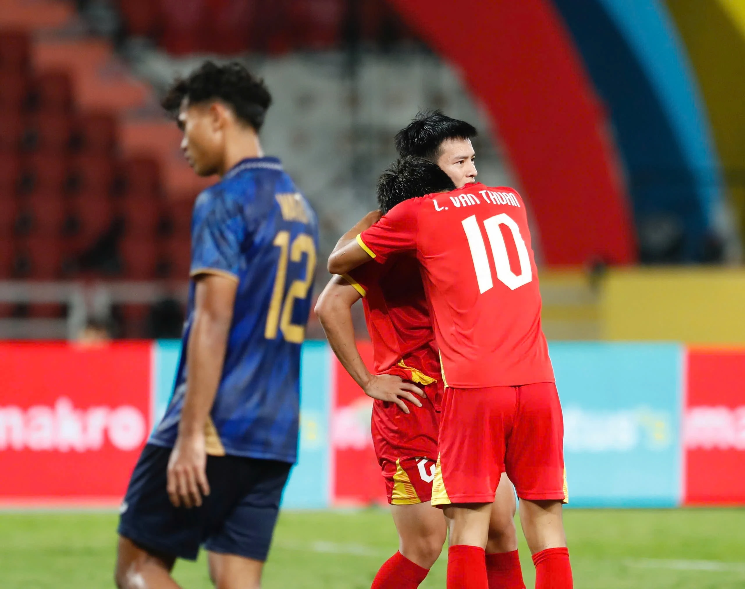 Bóng Đá Nam ASIAD 2026: Chỉ 16 Đội, Gắn Liền VCK U23 Châu Á