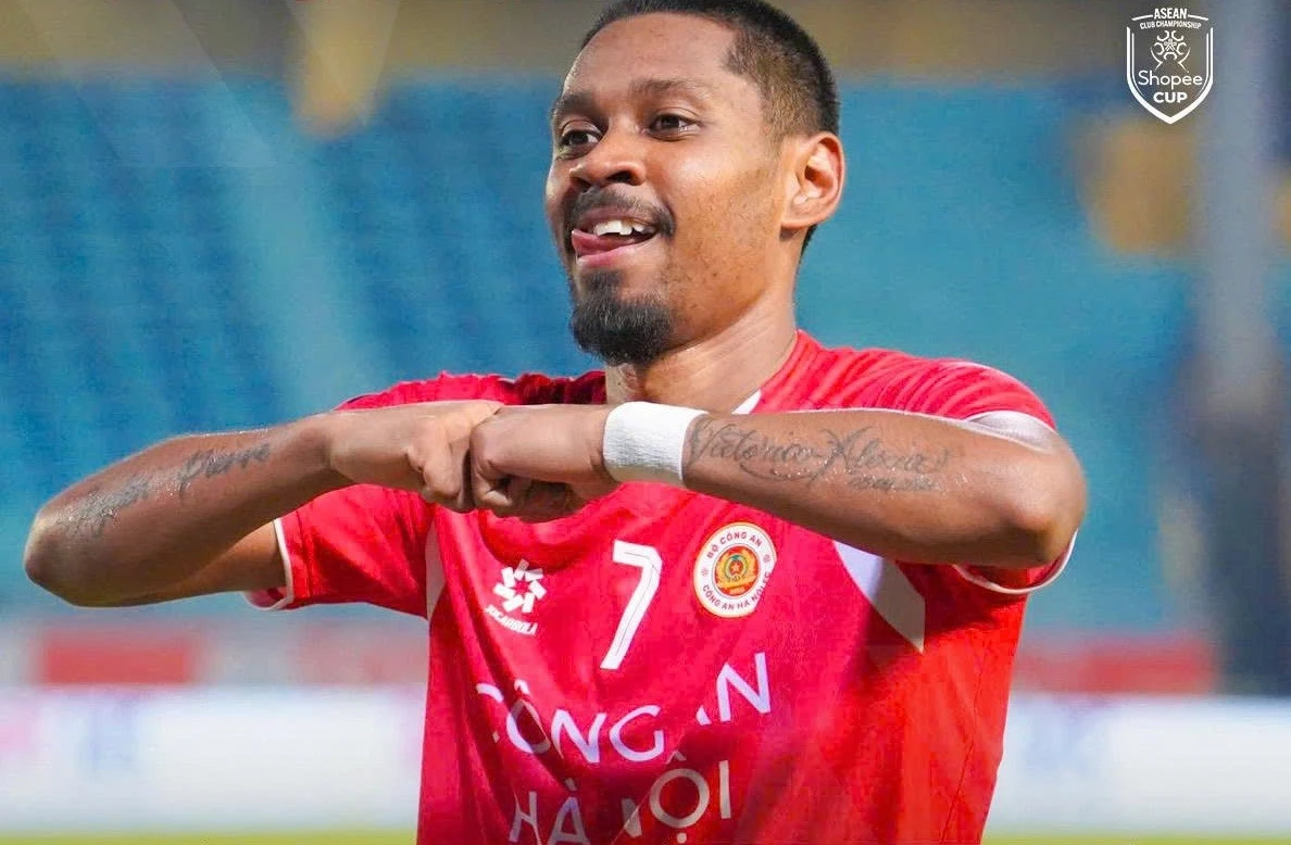 CAHN vs Tampines: Trận đấu lịch sử ở AFC Champions League Two 2025/26
