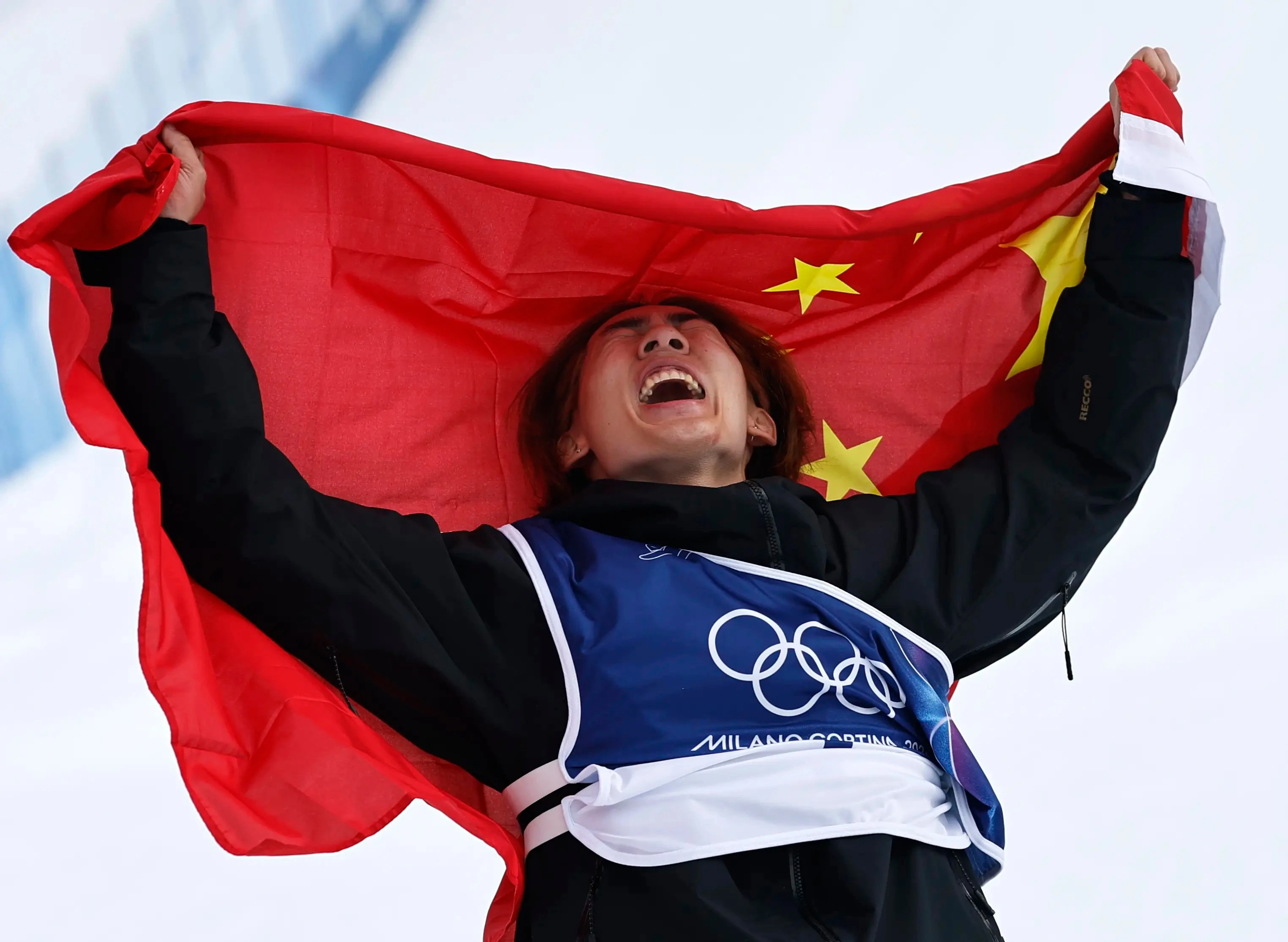 Su Yiming Giành HCV, Cùng Xu Mengtao Thắp Sáng Hy Vọng Cho Trung Quốc Tại Olympic Mùa Đông 2026