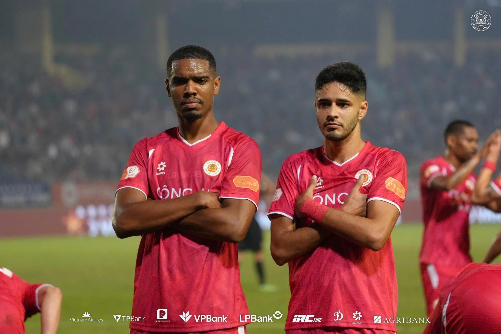 CAHN đối đầu Tampines Rovers: Trận chiến sinh tử tại Cúp C2 châu Á